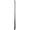 Ekena Millwork Genevieve Ceiling Medallion (Canopies up to 3 1/2"), 16 1/8"OD x 3 1/2"ID x 7/8"P, Ultra Pure White CM16GNUWF - alternate 4